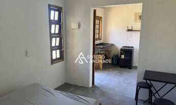 Imagem 7: Oportunidade de locação na praia Massaguaçu