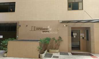 Imagem: Cobertura duplex no São Mateus