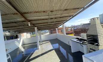 Imagem 6: Casa 02 quartos mais cobertura