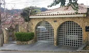 Imagem 4: Casa em Rua Caetano Teixeira - Jardim Virginia Bianca - São Paulo/SP