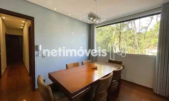 Imagem 4: Venda Cobertura Santa Lúcia Belo Horizonte