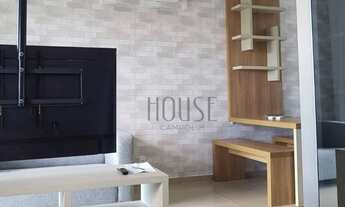 Imagem 5: Apartamento com 1 quarto para alugar, 40 m² - Condomínio Edifício Way Compact Premium - So