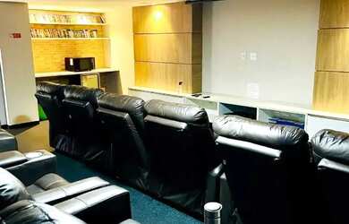 Imagem 7: Verona - 90m - Porteira Fechada - 3 quartos s/ 1 suíte - andar alto - 3 vagas - Tambauzin