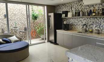 Imagem 3: Casa VILLAGE IMPERIAL RESIDENCE SAO JOSE DO RIO PRETO SP Brasil