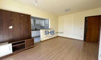 Imagem 3: Apartamento semi mobiliado no bairro vila nova