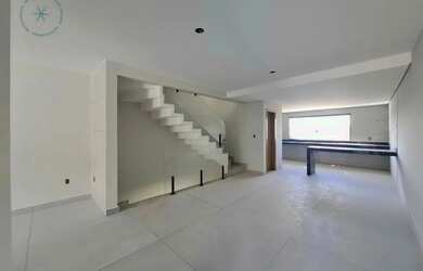 Imagem 5: Casa Geminada á venda no bairro Santa Amélia, Belo Horizonte - MG