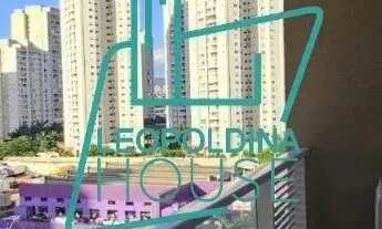 Imagem: Sala à Venda - 39 m² - Vila Leopoldina