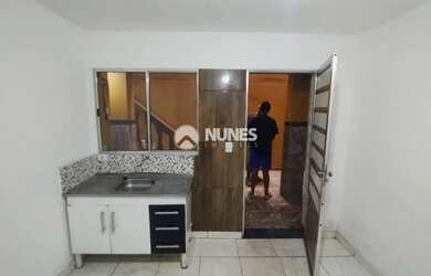 Imagem 2: Casa Assobradada em Carapicuíba