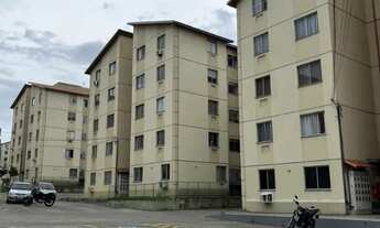 Imagem 3: Aluguel Apto no condomínio RV2