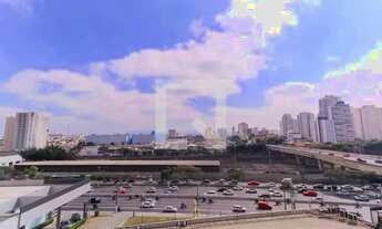 Imagem 7: Apartamento à Venda - Belém, 1 Quarto, 33 m2