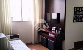 Imagem: Apartamento à venda em Campinas, Jardim