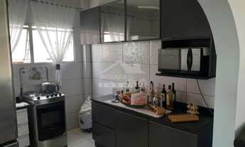 Imagem 4: Apartamento SEMI-MOBILIADO e 2 Dormitórios, Só na Imobiliária em Praia Grande