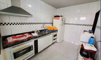 Imagem 4: Casa de 3 quartos no Bairro Jardim Leblon