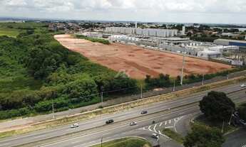 Imagem 3: Terreno - Chácaras Assay - Hortolândia