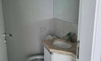 Imagem 3: Apartamento Duplex à venda em Indaiatuba, Vila Lopes, com 2 suítes, com 91.5 m²