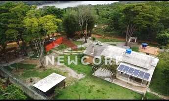 Imagem: Casa em Rua Pequi - Souza - Rio Manso/MG