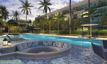 Imagem: Apartamento à venda, 1 quarto, 1 vaga