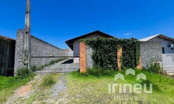 Imagem 2: Casa Residencial com 2 quartos e amplo quintal em Araquari!