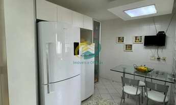 Imagem 7: Apartamento Proximo ao Colegio Adventista - 04 dormitórios sendo 3 suites + 02 vagas