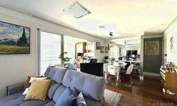 Imagem 2: APARTAMENTO - VILA ROMANA - SP