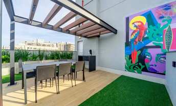 Imagem 6: APTO novo 2 quartos cidade baixa!