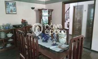 Imagem 2: Tanque Casa com 4 dormitórios