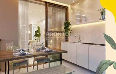 Imagem: Apartamento 2 quartos em Cupe