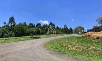 Imagem 7: Terreno com 2.003 m² à venda no Condomínio Terras de São José II - Itu/SP