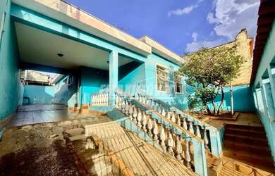 Imagem 2: Casa com 2 Quartos á venda na Vila Hortência em Sorocab-SP