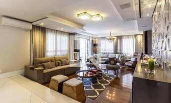 Imagem: Apartamento à Venda - Pacaembu, 3 Quartos