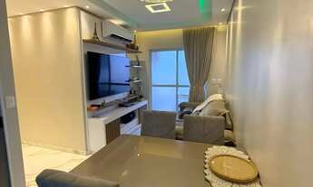 Imagem: Apartamento no Araturi - R$275.000