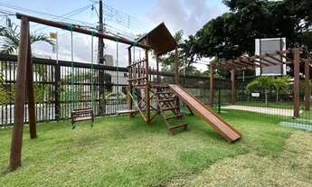 Imagem 7: RCR) Novo 2 e 3 quartos | Palácio Rosarinho