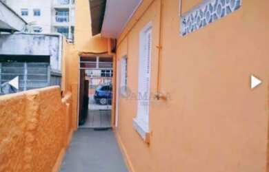 Imagem 2: Casa com 2 dormitórios para alugar, 210 m² por R$ 1.650,00/mês - Chácara Califórnia - São