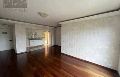 Imagem 3: Apartamento com 3 dormitórios para alugar, 90 m² por R$ 4.500/mês - Vila Oliveira - Mogi d