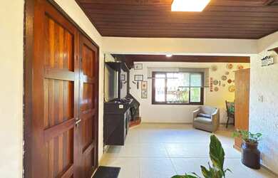 Imagem 3: Casa residencial, 2 dormitórios no bairro Teresópolis