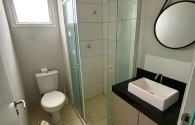 Imagem 3: Apartamento com 2 quartos no Condominio Parque Ohara RNI