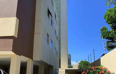 Imagem 3: Apartamento 89 metros - 3/4 quartos- Jatiúca- Maceió