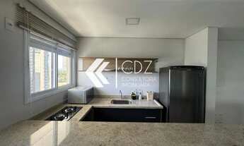 Imagem 2: Apartamento para alugar no Way Compacto (Zona Sul, Sorocaba-SP