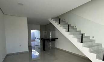 Imagem 5: Linda casa à venda, localizada na cidade de Montes Claros, no bairro Belvedere