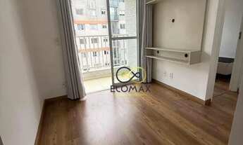 Imagem 5: Apartamento com 2 dormitórios para alugar, por R$ 3.350/mês - Jardim Flor da Montanha - Gu