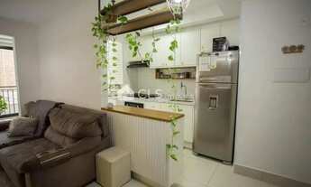 Imagem 6: Apartamento à venda no Água Branca, 2 dormitórios 1 suites 1 vaga. 61 m²