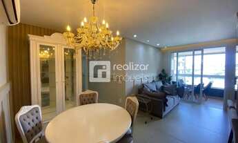 Imagem: Apartamento 2 Suites, no Bairro Campinas