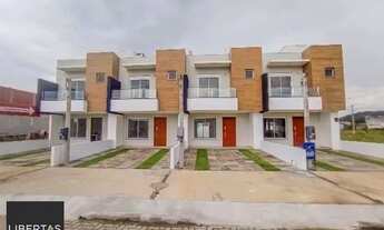 Imagem: Casa em Porto Alegre, no bairro Aberta dos