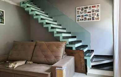 Imagem 7: Sobrado em Rua Enseada - Residencial San Marino - Taubaté/SP