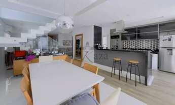 Imagem 7: Oportunidade - Casa Condomínio - Urbanova - Condomínio Floradas da Serra - 3 Dormitórios