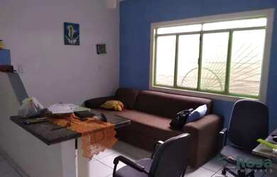 Imagem 3: Casa para venda CARUMBÉ Cuiabá