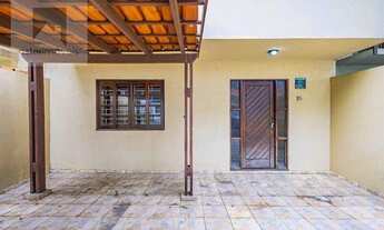 Imagem 7: Sobrado com 3 quartos, suíte, churrasqueira e 2 vagas - Pilarzinho - Curitiba/PR