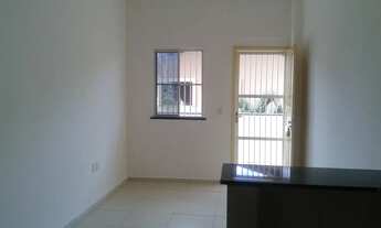 Imagem 7: Apartamento para aluguel possui 56 metros quadrados com 2 quartos do lado da sombra