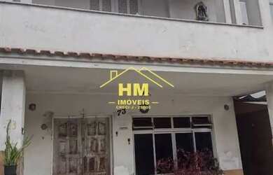 Imagem: GONZAGUINHA l SÃO VICENTE l SOBRADO 3 DORMITÓRIOS