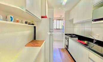 Imagem 3: Apartamento com 2 quartos à venda, 52 m² por R$ 360.000 - Campolim - Sorocaba/SP